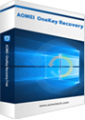AOMEI OneKey Recovery AOMEI OneKey Recovery