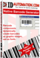 Code 39 Native Filemaker Barcode Generator Code 39 Native Filemaker Barcode Generator