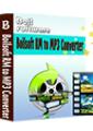 Boilsoft RM to MP3 Converter