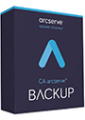 CA ARCserve Backup Agent for Linux CA ARCserve Backup Agent for Linux