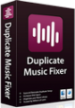 Duplicate Music Fixer
