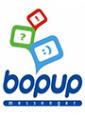 Bopup Messenger Bopup Messenger