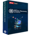 MiniTool Mobile Recovery MiniTool Mobile Recovery