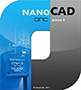 nanoCAD ОПС, модуль "2D Параметризация" (одно рабочее место) на 1 год