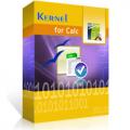 Kernel for Calc Recovery Kernel for Calc Recovery