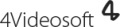4Videosoft iOS Data Backup & Restore 4Videosoft iOS Data Backup & Restore