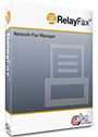 RelayFax Network Fax Manager 5 User Renewal
