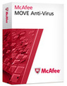 McAfee MOVE AntiVirus for Virtual DsktopsP:1GL[P+] J 10001-+ ProtectPLUS Perpetual License With 1Year Gold Software Support