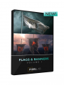 The Pixel Lab 3D Flags and Banners Pack The Pixel Lab 3D Flags and Banners Pack