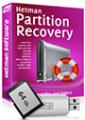 Hetman Partition Recovery Hetman Partition Recovery