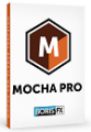 Boris Mocha Pro
