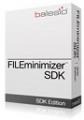 FILEminimizer SDK FILEminimizer SDK