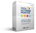 PRTG Network Monitor PRTG Network Monitor