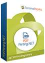 TerminalWorks Printing.NET FULL (Printing & Conversion and Viewer) (UNLIMITED DEPLOYMENTS)