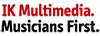 IK Multimedia IK Multimedia