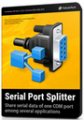Serial Port Splitter