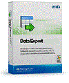 EMS Data Export