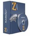 AutoDesSys formZ jr