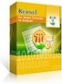 Kernel for Notes Calendar to Outlook Kernel for Notes Calendar to Outlook