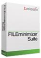 FILEminimizer Suite FILEminimizer Suite