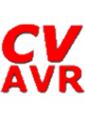 CodeVisionAVR CodeVisionAVR