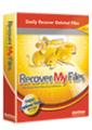Recover My Files Professional Recover My Files Professional
