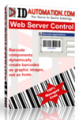 ASP.NET Barcode Linear Web Server Control ASP.NET Barcode Linear Web Server Control