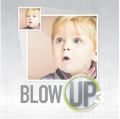 Exposure Blow Up Exposure Blow Up