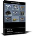 Dosch 3D: Animals