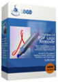 PDF Logo Remover PDF Logo Remover
