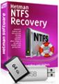 Hetman NTFS Recovery Hetman NTFS Recovery