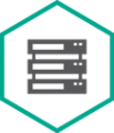Kaspersky Security для систем хранения данных, Server Kaspersky Security для систем хранения данных, Server