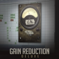 Gain Reduction Deluxe Gain Reduction Deluxe