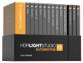 HDR Light Studio Automotive