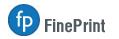FinePrint Server Edition FinePrint Server Edition