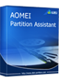 AOMEI Partition Assistant AOMEI Partition Assistant