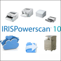 Central Management for IRISPowerscan Central Management for IRISPowerscan