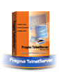 Pragma Telnet Server Pragma Telnet Server