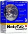 NoteTab NoteTab