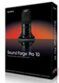 Sony Sound Forge Pro Sony Sound Forge Pro