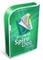 Spire.Doc for WPF Spire.Doc for WPF