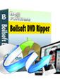Boilsoft DVD Ripper