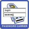 Dekart Password Carrier