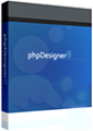 phpDesigner phpDesigner