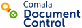 Comala Document Control