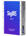 SkyDNS Wi-Fi SkyDNS Wi-Fi