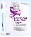 Advanced Serial Data Logger Advanced Serial Data Logger