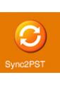 Sync2PST Sync2PST
