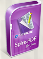 Spire.PDF for Java Spire.PDF for Java