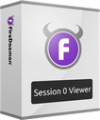 FireDaemon Session 0 Viewer FireDaemon Session 0 Viewer